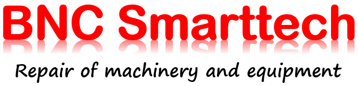 Sửa chữa Máy móc Thiết bị Công Nghiệp